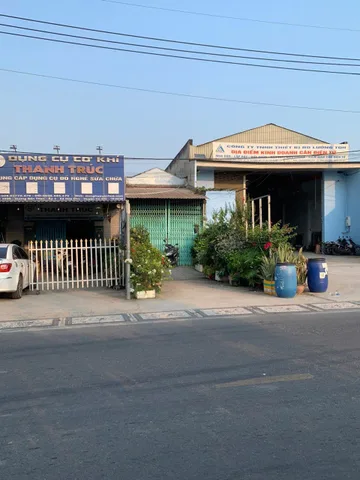 (S907) Bán nhà mặt tiền Bến Than, xã Hòa Phú, dt 102m2, giá 2 tỷ 850 thương lượng