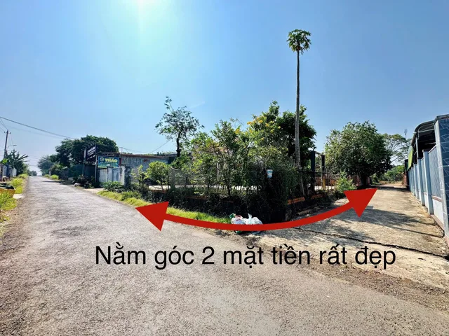 Mặt tiền Trần Nhân Tông 8x13,5m thổ cư bán 1tỷ500tr