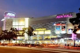 SIÊU PHẨM MẶT TIỀN KINH DOANH NGAY AEON TÂN PHÚ - DTSD LÊN ĐẾN 88M2 - 2 MẶT TIỀN TRƯỚC SAU