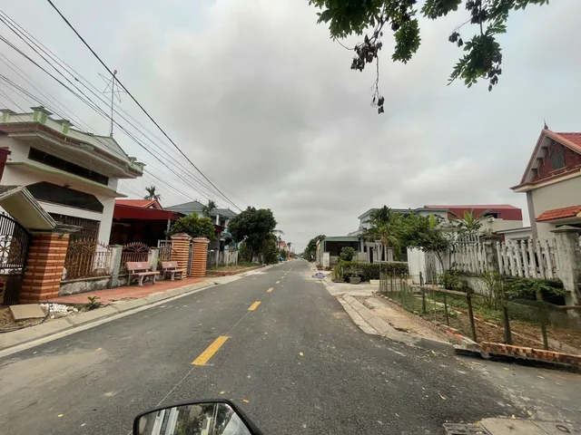 1DS52.5 🔥 SIÊU PHẨM LÔ GÓC 3 MẶT TIỀN – VỊ TRÍ ĐẸP TẠI HỢP ĐỨC – NAM ĐỒ SƠN 🔥