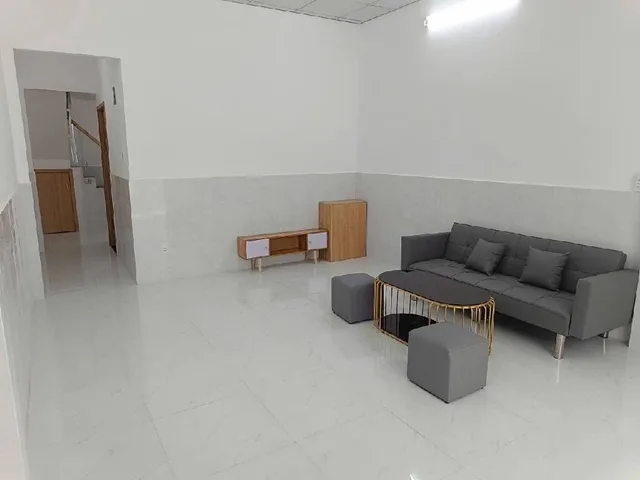 Bán nhà 2 tầng 51M² (4.3×12) Hẻm xe hơi Lê Trọng Tấn, Cầu Bưng gần Aeon Mall, chỉ hơn 4 tỷ