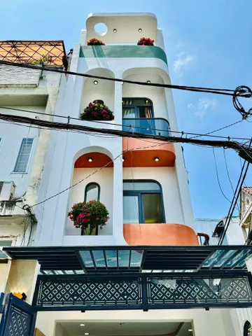 Chủ cần bán gấp nhà giá rẻ thị trường ngay Đội Cung, Q.11 6tỷ7 65m2.SHR ngân hàng hỗ trợ cho vay