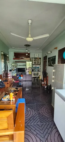 Chung cư Nhiêu Lộc C , Tân Phú chỉ 2ty9 thang bộ lầu 1
