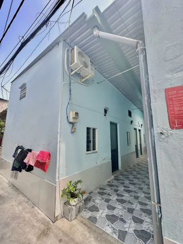 BÁN DÃY NHÀ TRỌN 6 PHÒNG   NGANG 10M HIẾM CÓ – SÁT MẶT TIỀN TL08– GIÁ ĐẦU TƯ TỐT NHẤT KHU VỰC - SÁT VÁCH GÒ VẤP.
