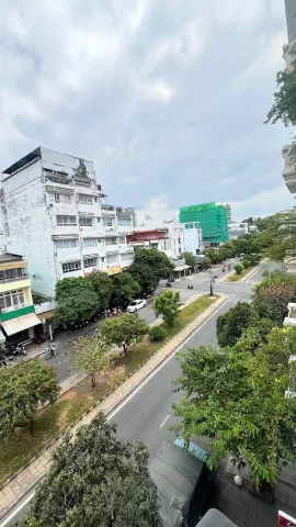 🔥 MẶT TIỀN VIP KINH DOANH NGAY LÊ THÚC HOẠCH - CHỢ TÂN HƯƠNG - ĐƯỜNG NHỰA 30M, VỈA HÈ 4M