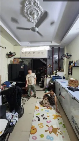 Chính Chủ Gửi Bán Căn Nhà Ngõ Quan Thổ - Tôn Đức Thắng- 36M2-5T- Mt4,1M- Ngõ Thông- Kinh Doanh- Giáp Ô Tô Đỗ