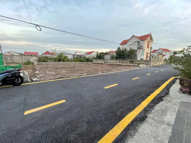 2KH81.7 🔥 ĐẤT ĐẸP ĐÓN SÓNG CẢNG NAM ĐỒ SƠN – ĐOÀN XÁ, HẢI PHÒNG 🔥