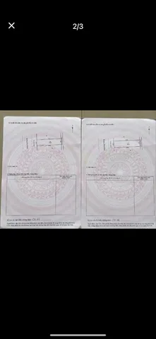 BÁN ĐẤT ĐƯỜNG PHAN KHÔI - HOÀ XUÂN - GẦN TRƯỜNG NICOLAS NGAY TRẦN NAM TRUNG - CHỈ NHỈNH 5