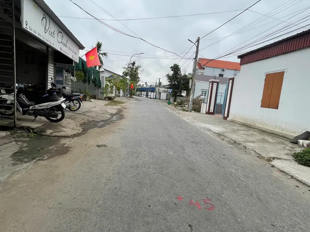 5KM150.7 🔥🔥 CHÍNH CHỦ BÁN LÔ GÓC ĐẸP TẠI MINH TÂN – KIẾN THỤY 🔥🔥
