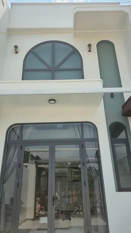 Bán nhà 90m² có sẵn 49.5m² thổ cư ngang 5m giá 2.35 tỷ tại Phường Thành Nhất