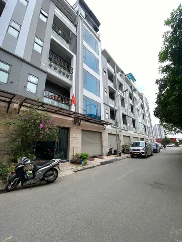 BÁN NHÀ HIM LAM THƯỢNG THANH – THANG MÁY – KĐT CAO CẤP LONG BIÊN