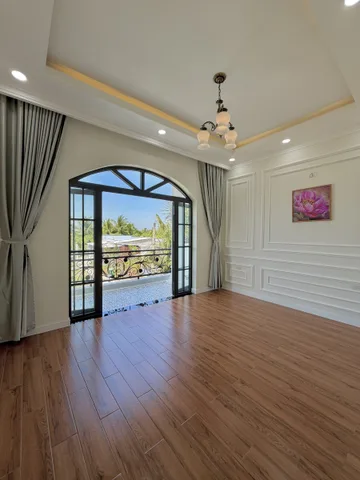 🏡 BIỆT THỰ MINI TÂN CỔ ĐIỂN – KHÔNG GIAN SỐNG ĐẲNG CẤP 🌹