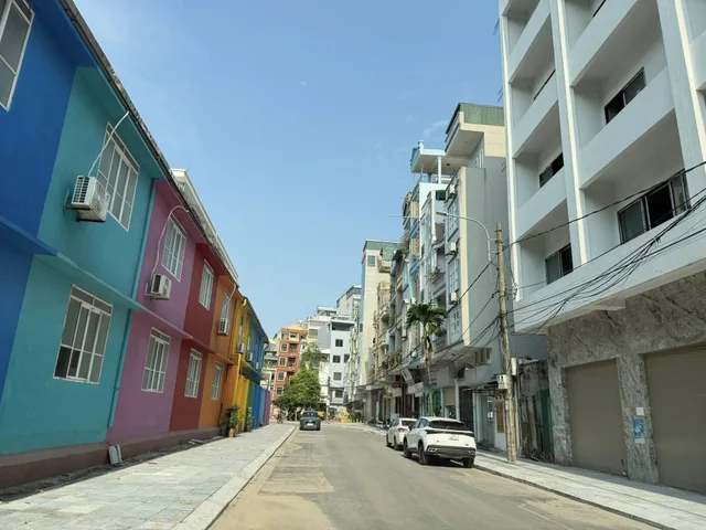 BÁN LÔ ĐẤT CẠNH TRƯỜNG VĂN LANG,HỒNG GAI,HẠ LONG