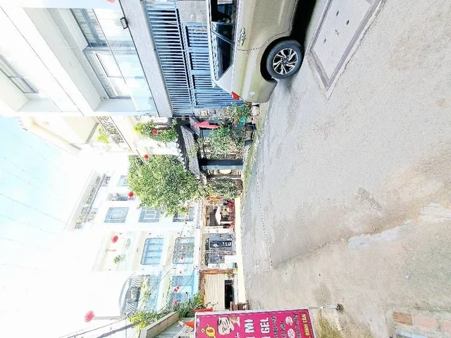 Bán nhà 68m²  4×17m² giá 7.1 tỷ Phường Bình Hưng Hòa