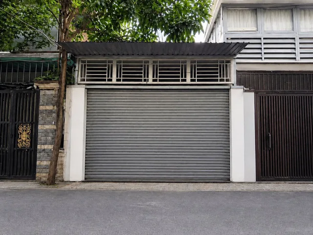 BÁN NHÀ LƯU CHÍ HIẾU – MÔI TRƯỜNG SỐNG XANH - 76M² – HẺM XE HƠI 6M THÔNG  GIÁ 7.X TL