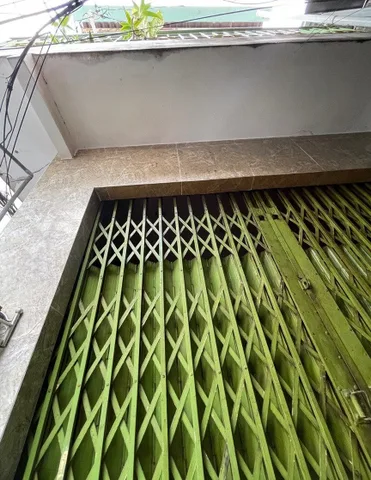 BÁN NHÀ 2 TẦNG 15M² (3x5) TÂN HÒA ĐÔNG, NGAY BÀ HOM, VÒNG XOAY PHÚ LÂM, CHỈ HƠN 1 TỶ