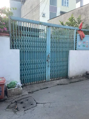 Bán Nhà cấp 4, hẻm xe hơi,  sát Vành Đai 2, Trường Thọ, 107m, 8,8t