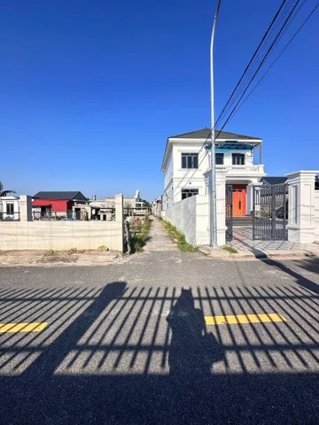 1ND66A 🔥 BÁN LÔ GÓC NGŨ PHÚC – VỊ TRÍ ĐẸP NGAY SÁT KHU CÔNG NGHIỆP 🔥