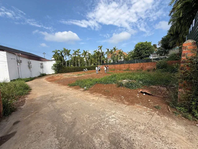 Bán đất 85.5m² full thổ cư ngang 5m giá 2.5 tỷ tại Phường Tân Lập