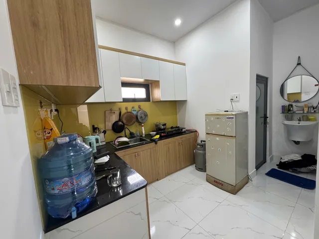 Bán nhà 41.5m² full thổ cư ngang 1.2m giá 1.78 tỷ tại Phường Buôn Ma Thuột