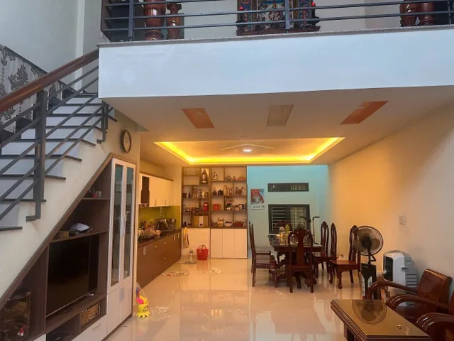 Bán nhà 99.3m² có sẵn 36.4m² thổ cư ngang 5.32m giá 4.25 tỷ tại Phường Phước Tân Thành phố Nha Trang