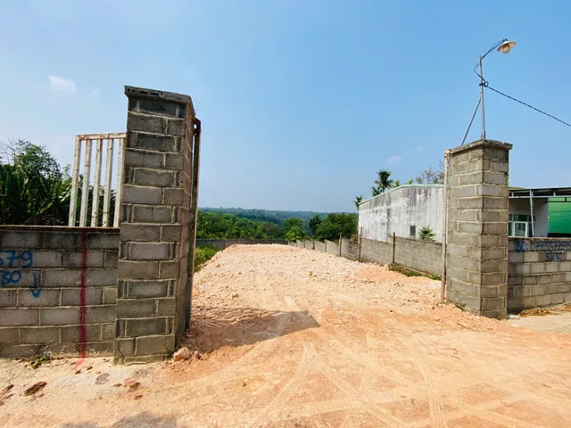 Bán đất 169m² có sẵn 60m² thổ cư ngang 5m giá 1.19 tỷ tại Phường Tân An