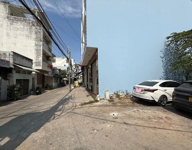 BÁN NHÀ 94M² (5x18.5) KO LG-QH, HẺM XE HƠI HỒ VĂN LONG, NGAY TỈNH LỘ 10, QL1A CHỈ HƠN 5 TỶ
