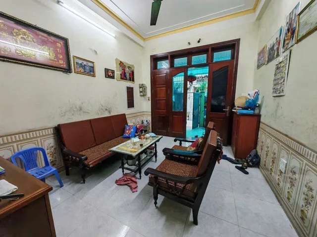 BÁN NHÀ ĐÔNG NGẠC HX ĐÔ THỊ ECOHOME  Ô TÔ ĐỖ CỬA. 70M 2 TẦNG. 11 TỶ