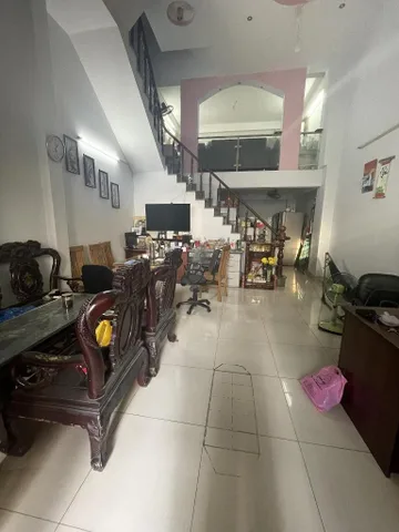 Hương Lộ 2, Bình Tân, 50m2, 4 tầng, Hẻm xe hơi 6m, Giá: 5.5 tỷ