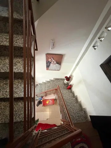 Hương Lộ 2, Bình Tân, 40m2, 3 tầng, Hẻm nhựa 7m, Giá: 5.99 tỷ