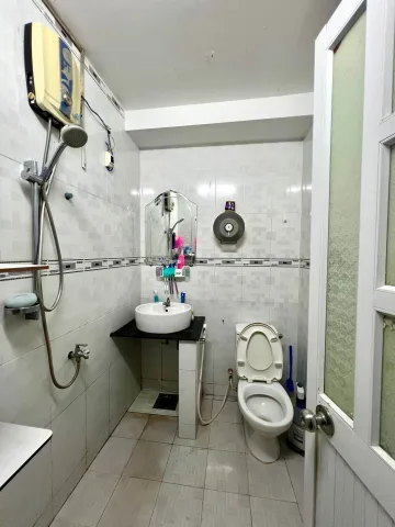 Hương Lộ 2, Bình Tân, 96m2, 2 tầng, Hẻm an ninh, Giá: 8.5 tỷ