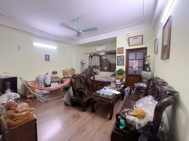 Bán nhà bạch mai 6 tầng dân xây 2 mặt ngõ kinh doanh hai bà trưng