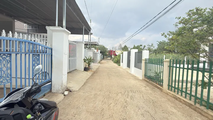 300M² ĐẤT LIÊN KHƯƠNG – GIÁ MỀM – Ở HOẶC ĐẦU TƯ ĐỀU ĐẸP 💥