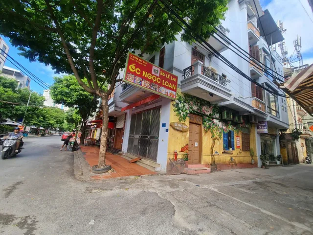 💥PHÂN LÔ - NGUYỄN TRÃI - 2 MẶT NGÕ THÔNG – Ô TÔ ĐỖ CỬA – 47m2 - Dòng tiền 30tr/tháng💥