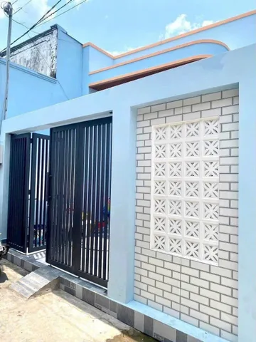 "CHỦ NGỢP" CỦ CHI - BÁN GẤP NHÀ C4 137M2 PHƯỚC HIỆP - SỔ HỒNG CÓ SẴN 121M2 THỔ CƯ!- 760TR ⚡⚡
