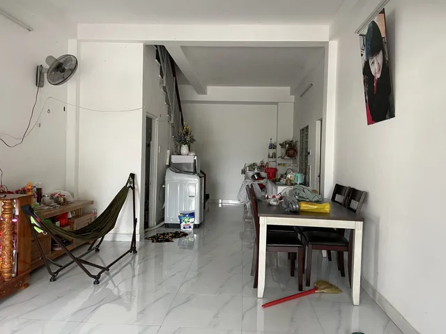 Bán nhà 150m² full thổ cư ngang 5m giá 2.3 tỷ tại Đường Số 5B Xã Bàu Bàng