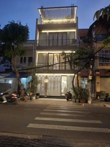 Mặt tiền Hưng Phú ngang 6m giáp Quận 5 gần công viên chỉ 25 tỷ - 0931172218