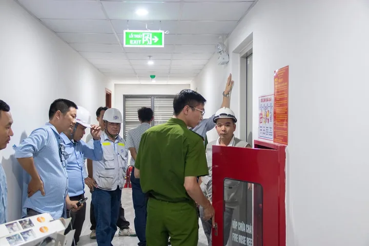 Mở đợt tiếp nhận hồ sơ mua nhà ở xã hội eco garden, nằm trong khu đô thị xanh đáng sống bậc nhất của Huế