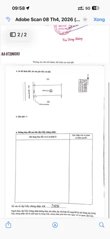 Bán đất 300m² có sẵn 60m² thổ cư ngang 10m giá 1.5 tỷ tại Xã Ea Knuếc