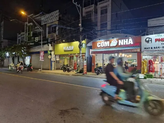 Bán nhà 405m² 8×51m¹  giá 50 tỷ Phường Thủ Đức