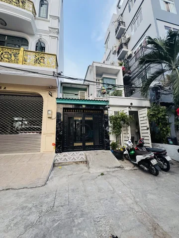 NHÀ ĐẸP KINH DƯƠNG VƯƠNG AN LẠC 62M2 CHỈ 5TY09  (B29)