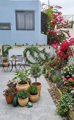 Nhà mới Trần Quang Diệu - QUẬN 3 - 6 x 8.6m (52 m2) - 8.2 tỷ