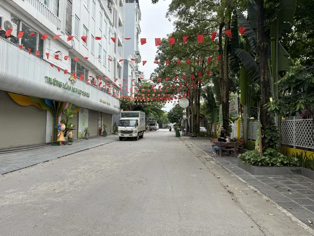 Bán nhà 90m² full thổ cư ngang 6m giá 20 tỷ tại Đường Trần Phú Phường Từ Sơn