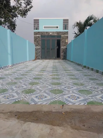 🏡 Nhà sổ hồng riêng tân hiệp hóc môn