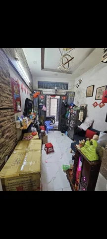 BÁN NHÀ QUẬN 6 KẾ BÀ HOM 2 TẦNG 2PN SHR 1.99 TỶ SÁT MẶT TIỀN