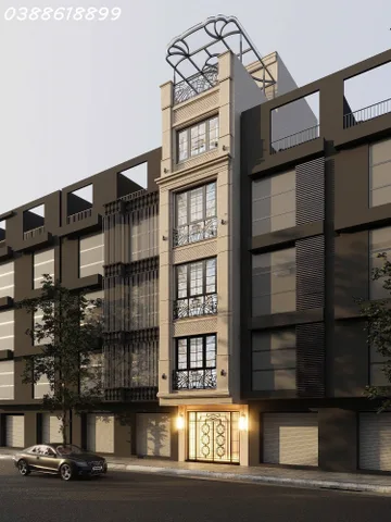 🏡 TÒA PHÂN LÔ THÁI HÀ - ĐỐNG ĐA - 7T TM - THÔNG SÀN - Ô TÔ TRÁNH - KINH DOANH ĐỈNH