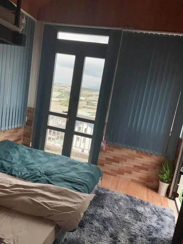 Cho thuê homestay 6 phòng ngủ đường Trịnh Hoài Đức Đà Lạt giá 13 triệu