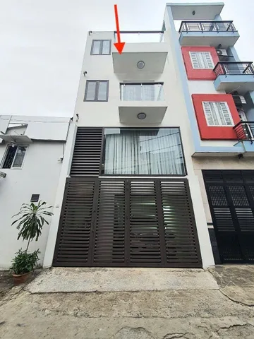 Bán nhà HXH 8m Bùi Đình Túy P.12 Bình Thạnh – 4.8x17m CN 78.3m² – Hầm lửng 2 lầu – 4PN 5WC