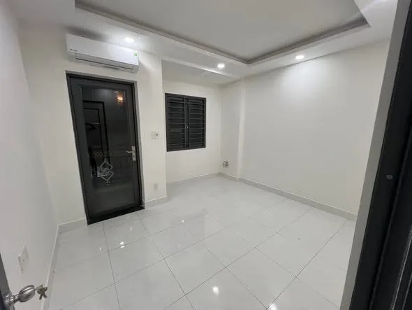 Nhà mặt tiền hẻm oto 1041 Trần xuân soạn. Tân hưng. sát cầu Nguyễn Khoái. Hàng xóm Him Lam - Giá 4,8Tỷ