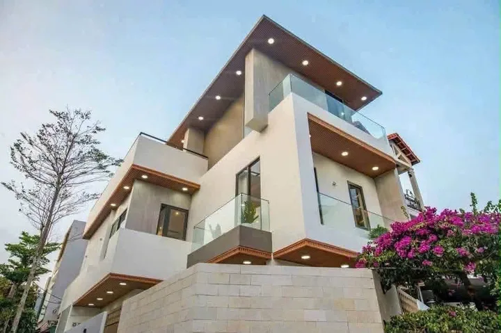 📌📌📌LÀM VIỆC TRỰC TIẾP GIÁ TỐT !!! Cho thuê biệt thự Nguyễn Sơn, Hòa Cường